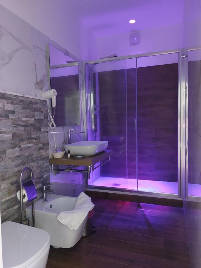 Crispirooms Syrakusa Exteriör bild
